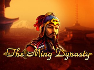 Игровой автомат The Ming Dynasty от Novomatic