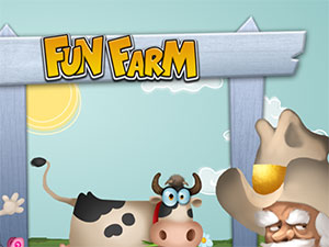 Видеослот Fun Farm – бесплатная игра без регистрации и СМС